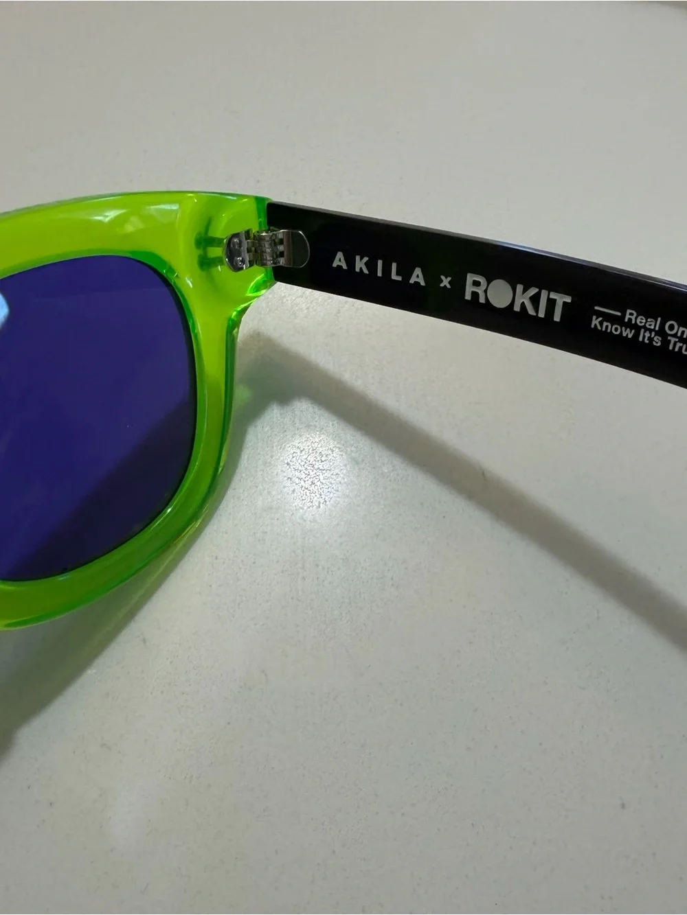 Akila x Rokit Apollo Sunglasses